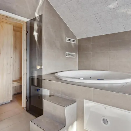 Aqua 186 Ferienhaus Krakow am See