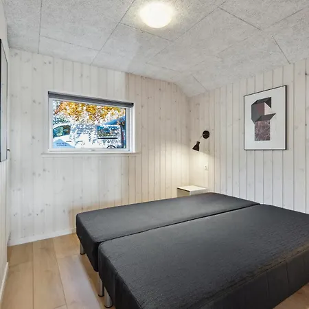 Ferienhaus Aqua 186
