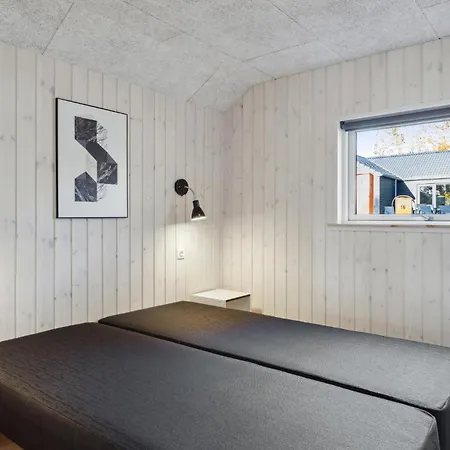 Ferienhaus Aqua 186 *