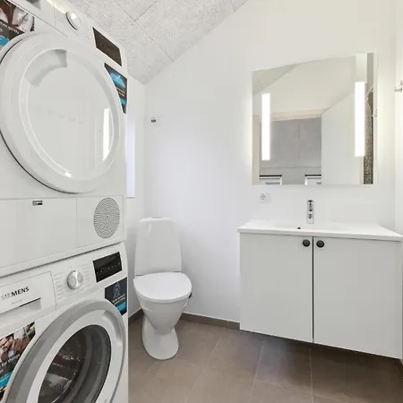 Aqua 186 Krakow am See