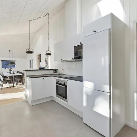 Ferienhaus Aqua 186 *