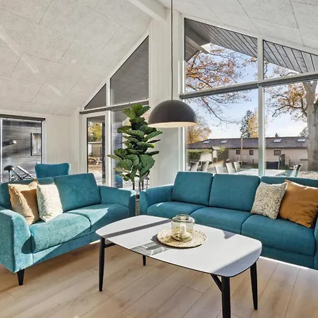 Ferienhaus Aqua 186 *