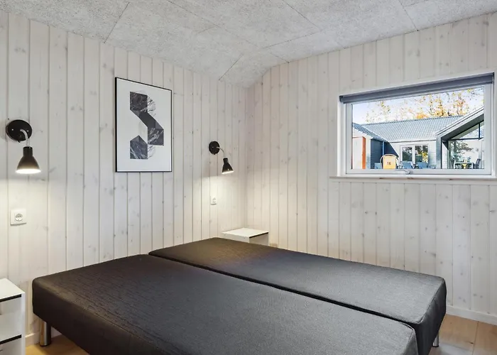 Holiday home Aqua 186 *